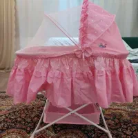 گهواره نوزاد