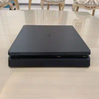 PS4 slim 512gb|کنسول، بازی ویدئویی و آنلاین|تهران, شهران جنوبی|دیوار
