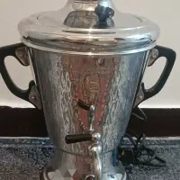 سماور برقی پلان