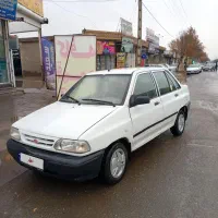 131 دوگانه مدل90|خودرو سواری و وانت|نیشابور, ده حلاج|دیوار