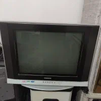 یک عدد تلویزیون 21 سامسونگ