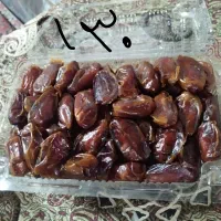 خرمای تازه خرمشهر