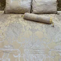 رو تختی ترک دو نفره