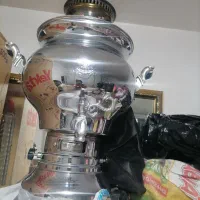 سماور 6 لیتری