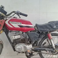 موتور سوزوکی اصل