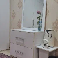 تخت خواب دو نفره