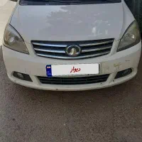 فروش ولکس گریت والc30|خودرو سواری و وانت|مبارکه, |دیوار
