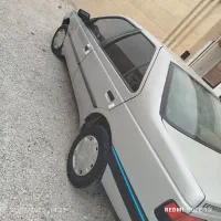 پژو مدل 1396بع علت زبیای رنگ