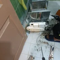 تعمیرات تخصصی پکیج ایرانی و خارجی