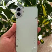 Nothing Phone CMF 1 256GB 5G ناتینگ|موبایل|تهران, شهر زیبا|دیوار