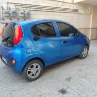 ام وی ام ۱۱۰s|خودرو سواری و وانت|مشهد, سعد آباد|دیوار