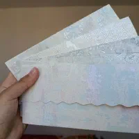 پاکت پول|کلکسیون سکه، تمبر، اسکناس|اراک, |دیوار