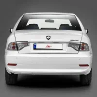 فروش حواله سورن پلاس دوگانه سوز