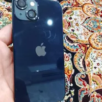 اپل iPhone 13 با حافظهٔ ۲۵۶ گیگابایت|موبایل|آبادان, |دیوار