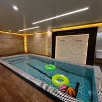 ویلا استخردار آب گرم نوشهر|اجارهٔ کوتاه‌مدت ویلا و باغ|نوشهر, |دیوار