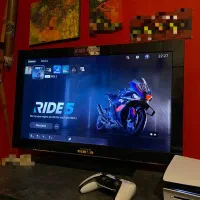 تلوزیون‌۳۲ اینچ