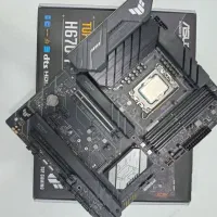 باندل حرفه ای و قدرتمند نسل ۱۳|قطعات و لوازم جانبی رایانه|مشهد, ارشاد|دیوار