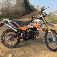 فلات ۲۵۰ طرح کی تی ام|موتورسیکلت|صومعهسرا, |دیوار