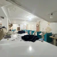 به تعدادی چرخکار و وسط کار نیازمندیم