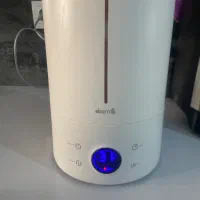 دستگاه بخار سرد شیائومی|پنکه و تصفیه‌کنندهٔ هوا|تبریز, |دیوار