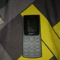 گوشی نوکیا ۱۰۵ ۲۰۲۵|موبایل|تهران, وصفنارد|دیوار