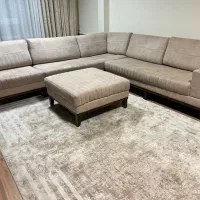 مبل راحتی|مبلمان خانگی و میز عسلی|اهر, |دیوار