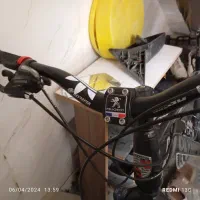 دوچرخه گمشده