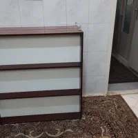 قفسه مناسب برای فروشگاه لوازم آرایشی