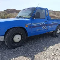 نیسان|خودرو سواری و وانت|نیک شهر, |دیوار