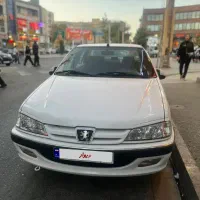 پارس tu5 مدل ۹۹