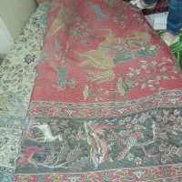 دوعد فرش ۱۲متری سالم بدونه سوختگی