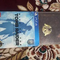 cd بازی دستگاه ps۴.۵|کنسول، بازی ویدئویی و آنلاین|ورامین, شهرک فجر|دیوار