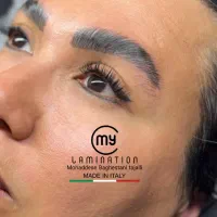 مدل لیفت و لمینت مژه و ابرو با کمترین قیمت|خدمات آرایشگری و زیبایی|مشهد, فردوسی|دیوار