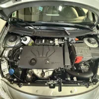 پژو ۲۰۷ اتومات پانا تیتانیوم|خودرو سواری و وانت|کرج, فاز ۱ مهرشهر|دیوار