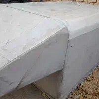 اتاق چادری مسقف وانت