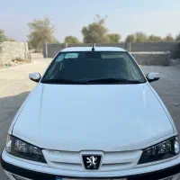 خودرو پارس سفارشی