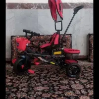 سه چرخ کودک