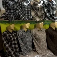 تولیدی شومیز شکت کراپ کفتان مانتو کت شلوار زنانه