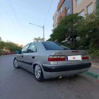 زانتیا ۲۰۰۰ مدل ۸۶ مرتب تمیز|خودرو سواری و وانت|مشهد, هنرستان|دیوار