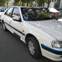 پارس دوگانه خانه