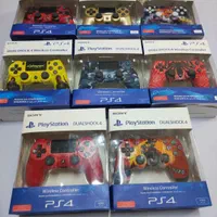 دسته پلی استیشن ۴ باتری 1000|کنسول، بازی ویدئویی و آنلاین|اصفهان, خانه اصفهان|دیوار