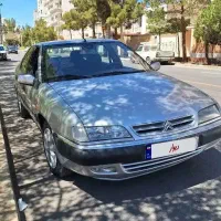 زانتیا ۲۰۰۰|خودرو سواری و وانت|تهران, نصرت|دیوار