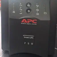 برق اضطراری apc ups