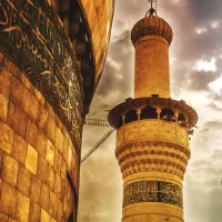 کاروان کهف العباس