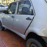 پی کی 85|خودرو سواری و وانت|ارومیه, |دیوار