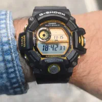 ساعت جی شاک gw9400