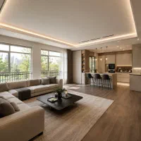 130متر-ویودار-تاپ-لوکیشن