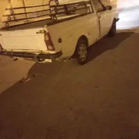 پیکان وانت مدل ۸۴