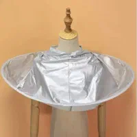 پیشبند کوپ ،طرح چتری و پارچه ایی بزرگسال و کودک