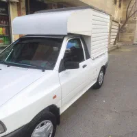 پراید وانت 151|خودرو سواری و وانت|کهریزک, |دیوار